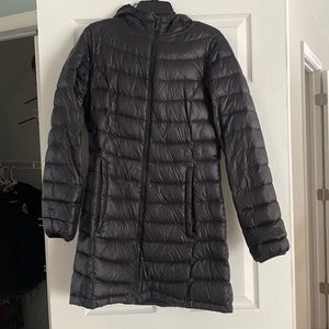 The North Face Women’s puffer 550 jacket